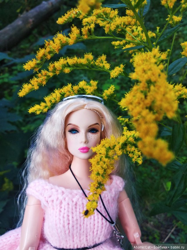 Выбор пути — Куклы Integrity Toys (Интегрити): Poppy Parker (фото 5)