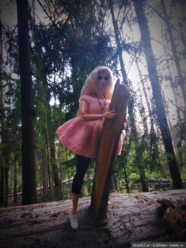 Выбор пути — Куклы Integrity Toys (Интегрити): Poppy Parker (фото 7)