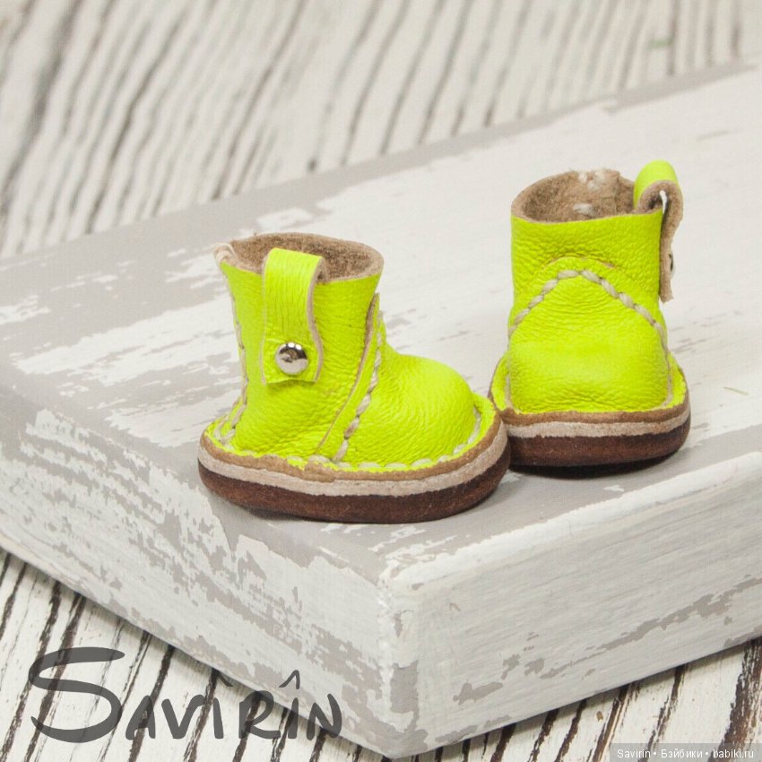 К осени готовы — Одежда и обувь для кукол BJD (БЖД): 1/3 (фото 9)