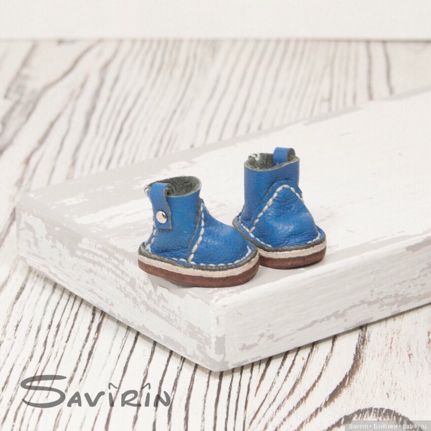 К осени готовы — Одежда и обувь для кукол BJD (БЖД): 1/3 (фото 10)