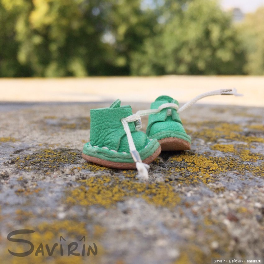 К осени готовы — Одежда и обувь для кукол BJD (БЖД): 1/3