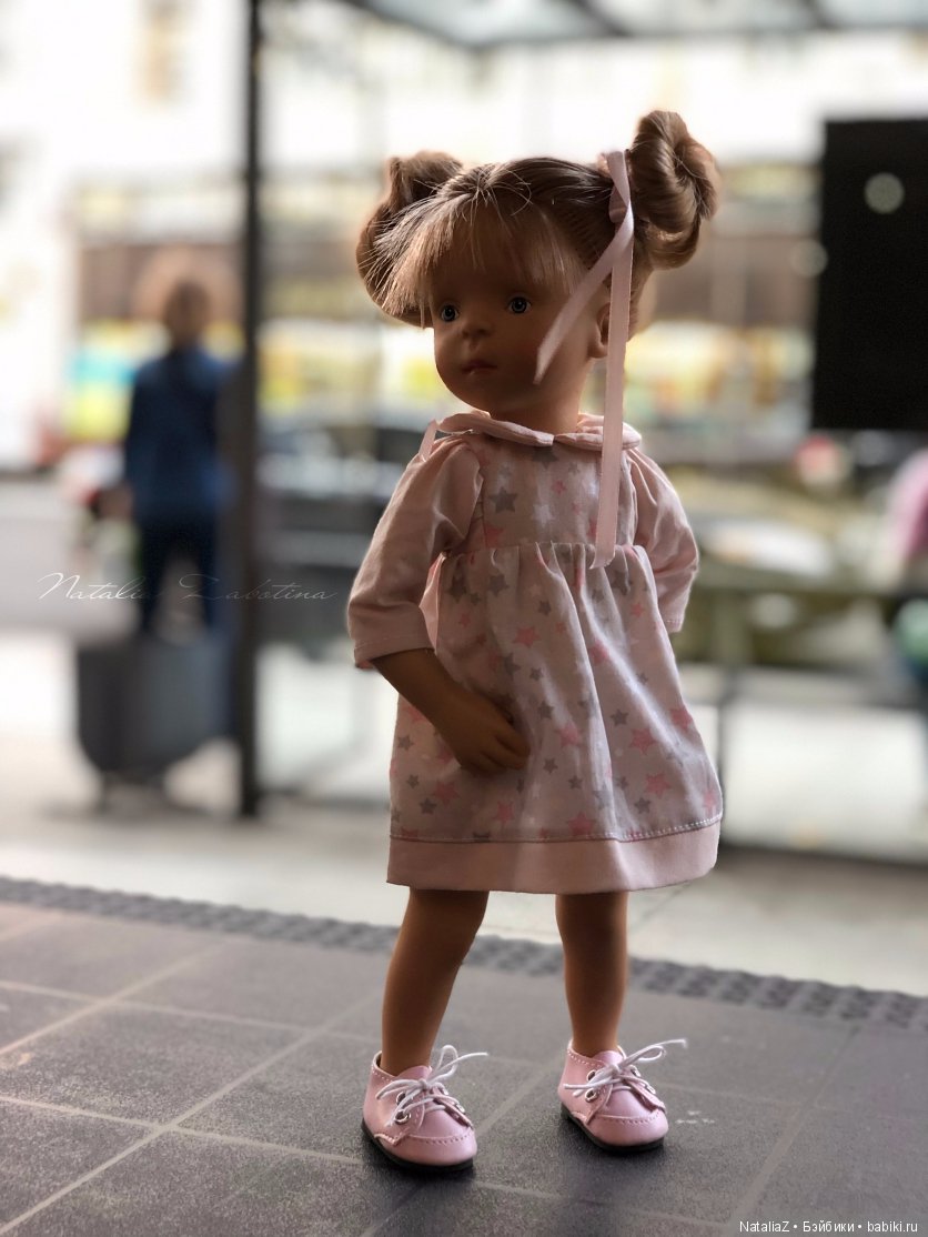 Почти Огни большого города (фото 2)