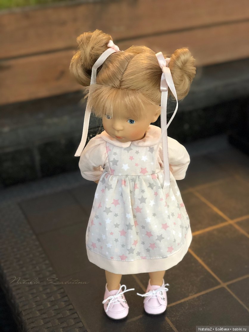 Почти Огни большого города