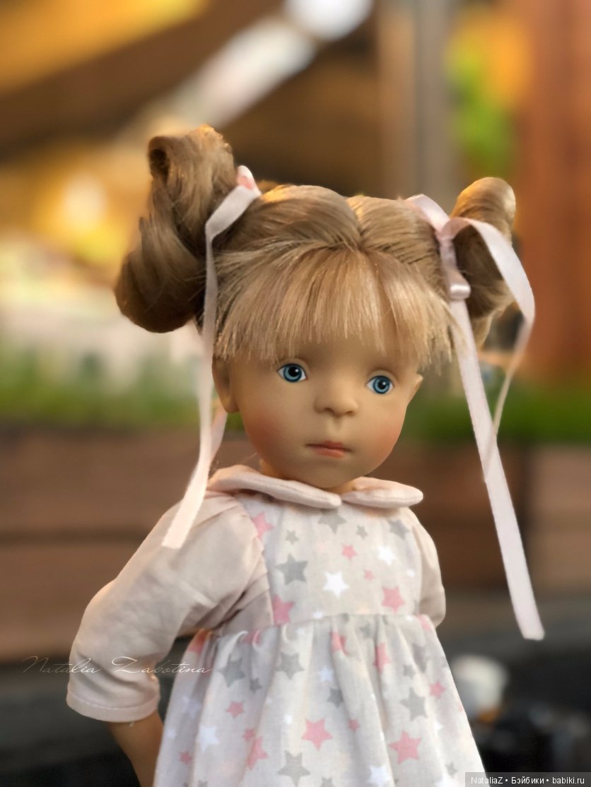 Почти Огни большого города