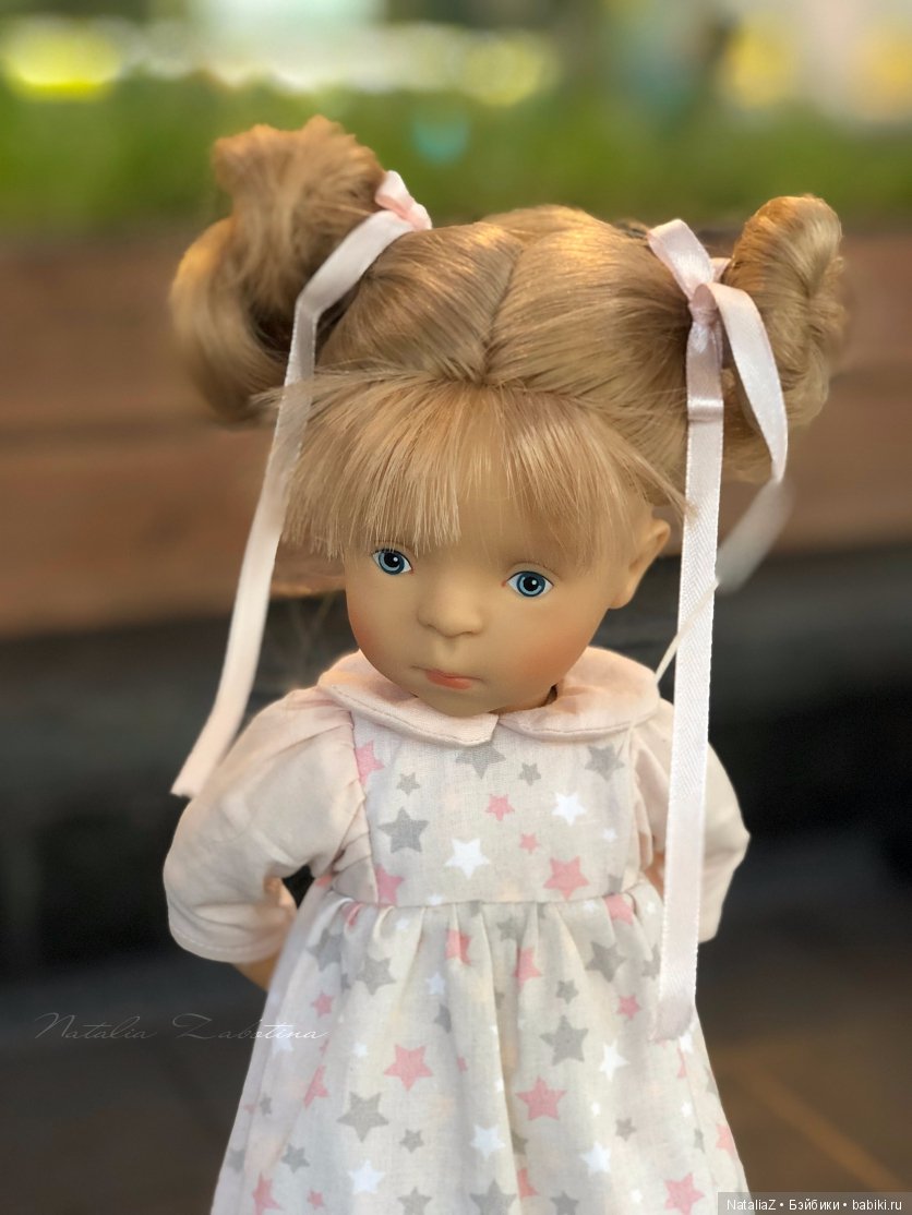 Почти Огни большого города