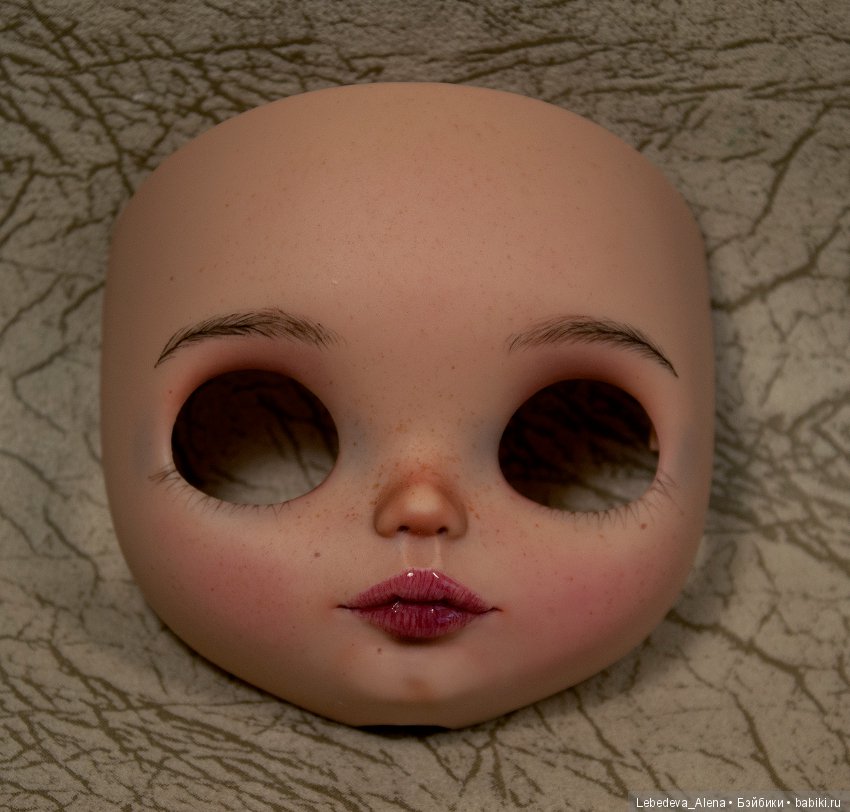 Перышко - кастом Блайз ТБЛ (фото 2)