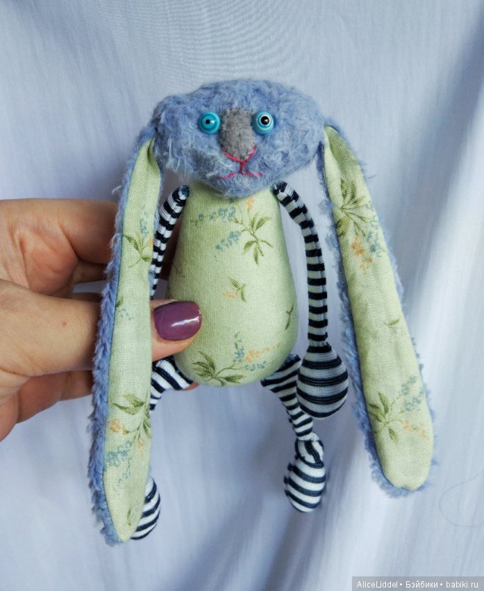 Лило, великий охотник, — Игровые куклы Zwergnase (Цвергназе) Junior: Джуниор (фото 2)