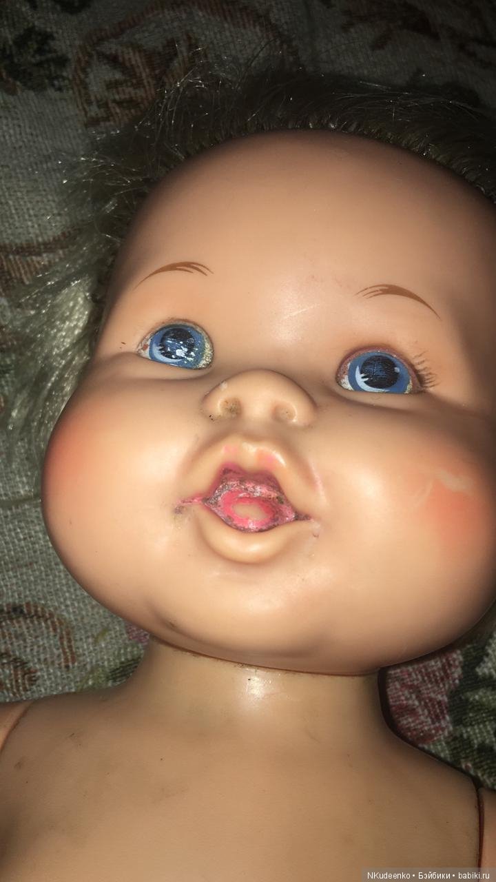 Прошу помощи в реставрации (фото 2)