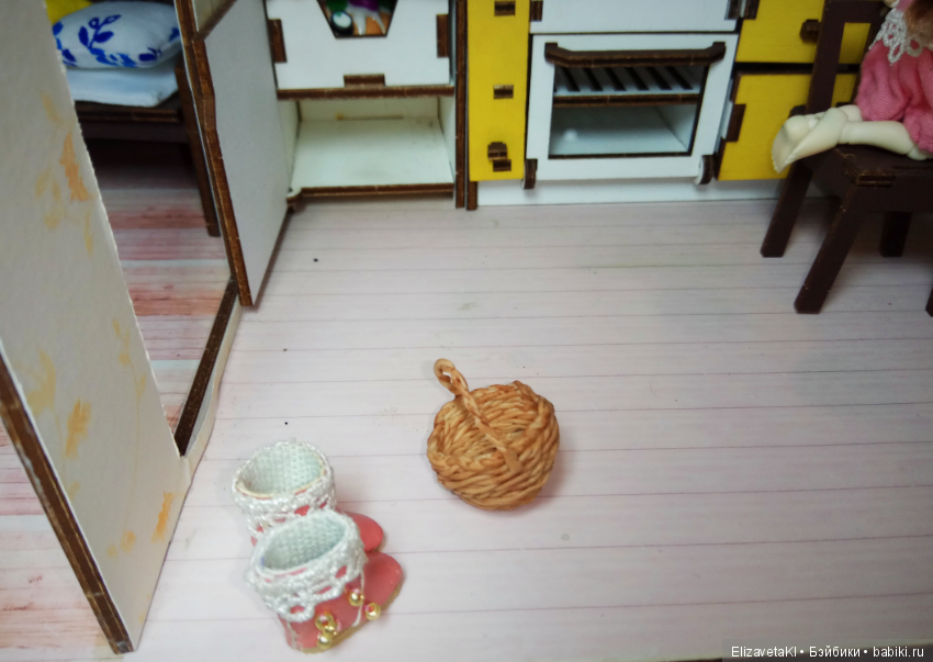 Суп из грибов. Realpuki. 48 часть (фото 4)