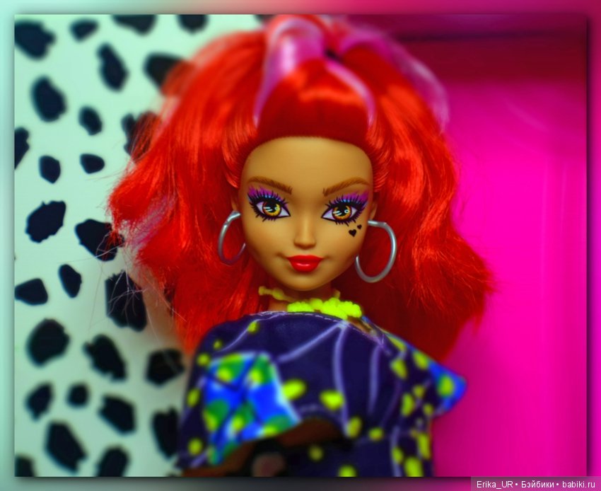 Вертимся в примерочной — Куклы Mattel (Маттел) разное: Enchantimals