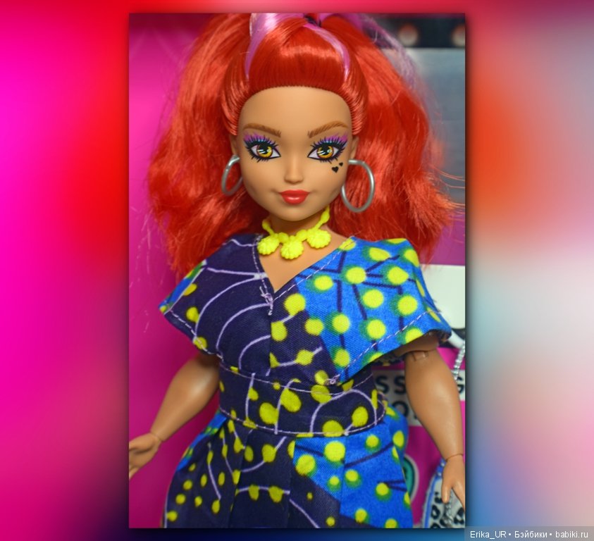 Вертимся в примерочной — Куклы Mattel (Маттел) разное: Enchantimals