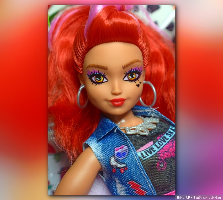 Вертимся в примерочной — Куклы Mattel (Маттел) разное: Enchantimals (фото 7)