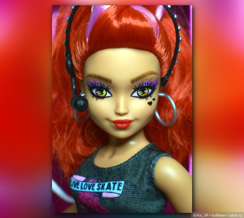 Вертимся в примерочной — Куклы Mattel (Маттел) разное: Enchantimals