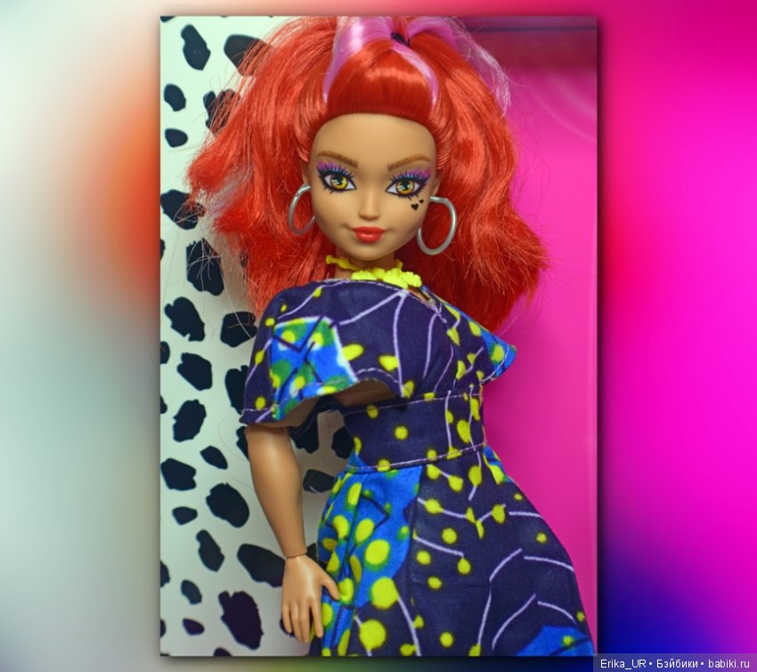 Вертимся в примерочной — Куклы Mattel (Маттел) разное: Enchantimals