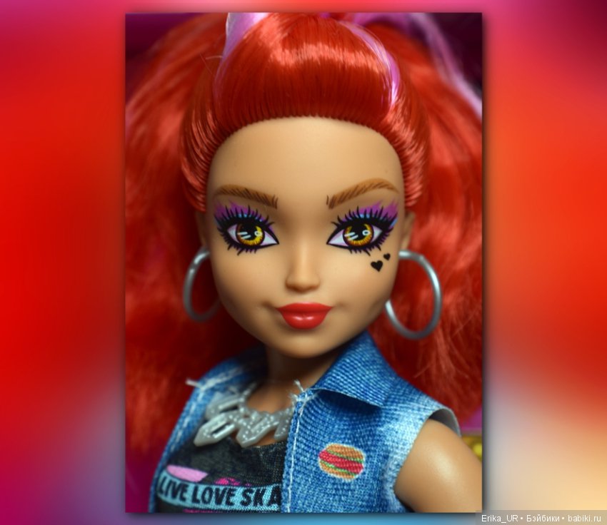 Вертимся в примерочной — Куклы Mattel (Маттел) разное: Enchantimals (фото 2)