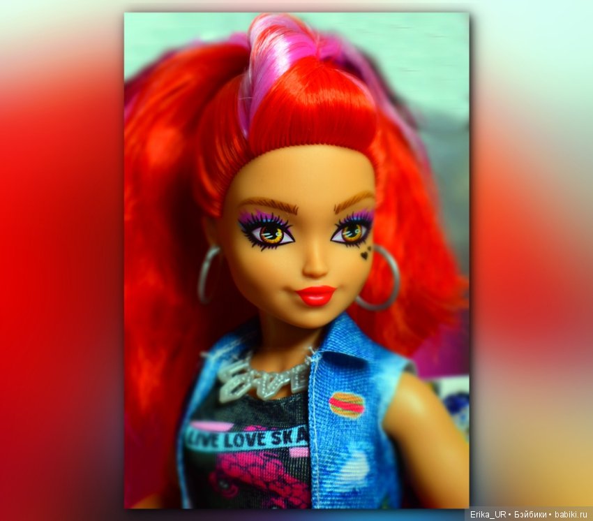 Вертимся в примерочной — Куклы Mattel (Маттел) разное: Enchantimals (фото 4)