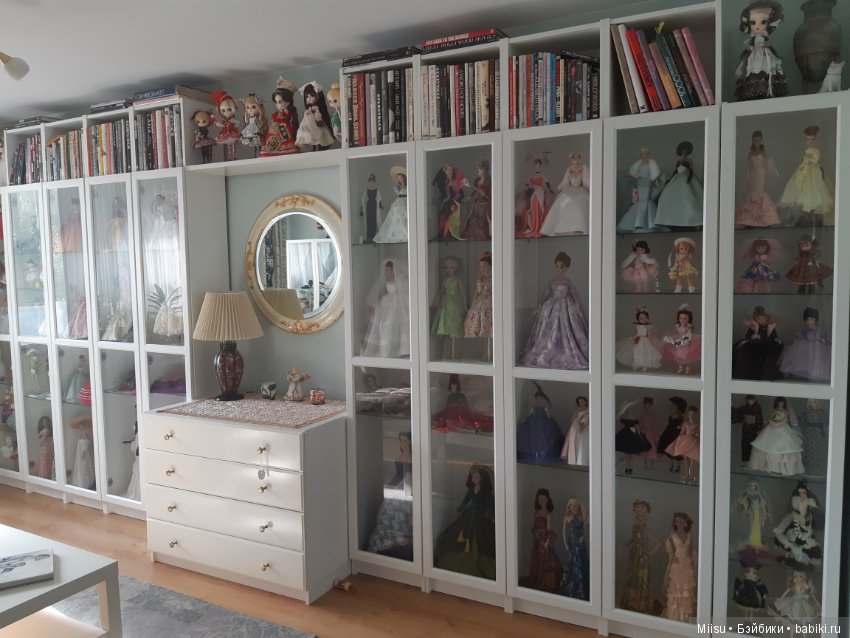 И еще одна ода Billy, или Да здравствует IKEA (фото 2)