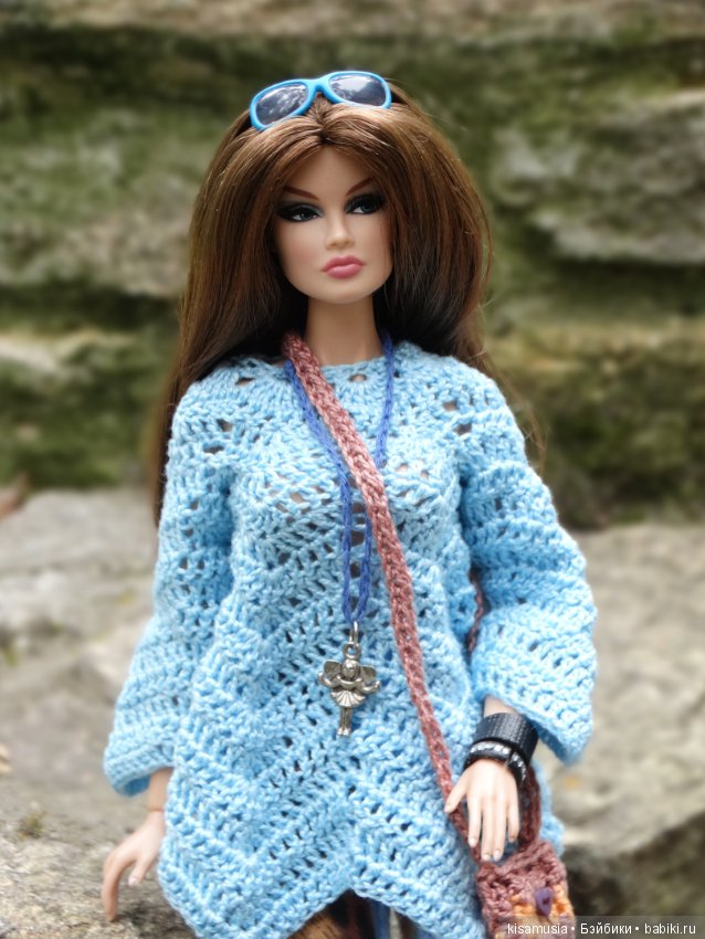 Прогулка Вероники — Куклы Integrity Toys (Интегрити): Poppy Parker (фото 10)