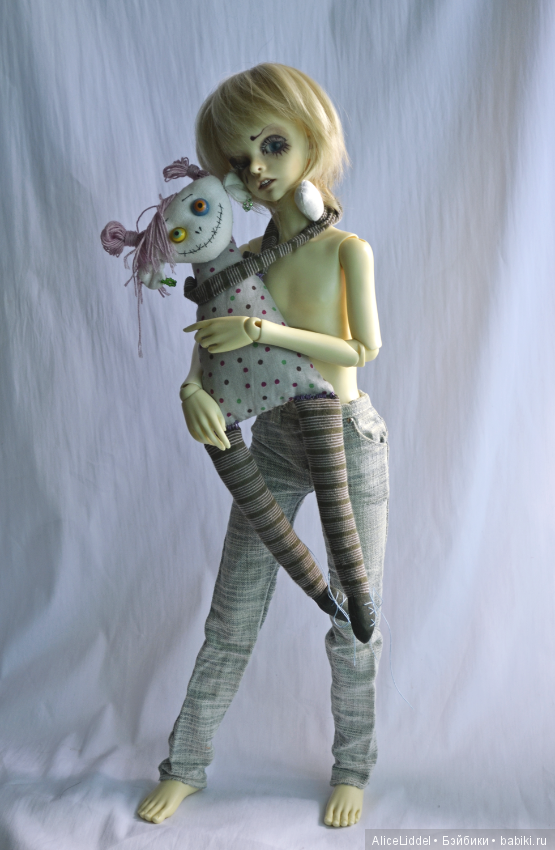 Что-то там происходит О_О (фото 2)