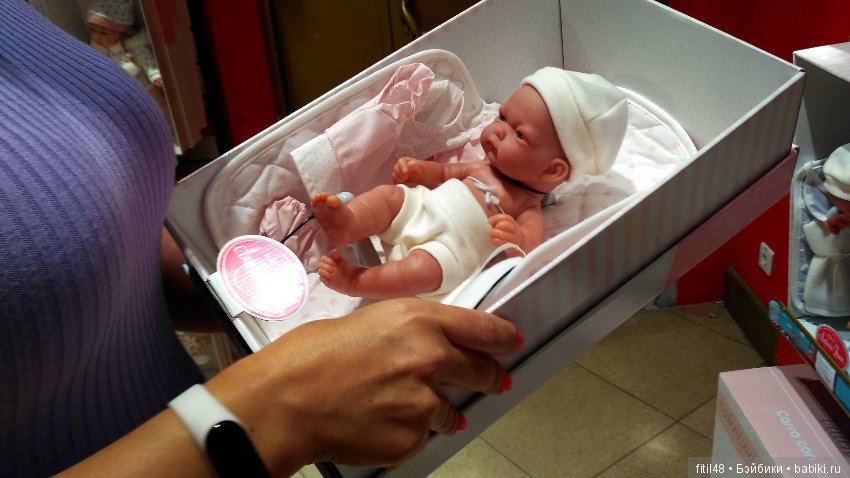 Мы в Центральном Детском мире