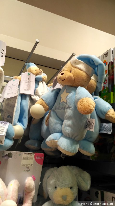 Мы в Центральном Детском мире (фото 4)