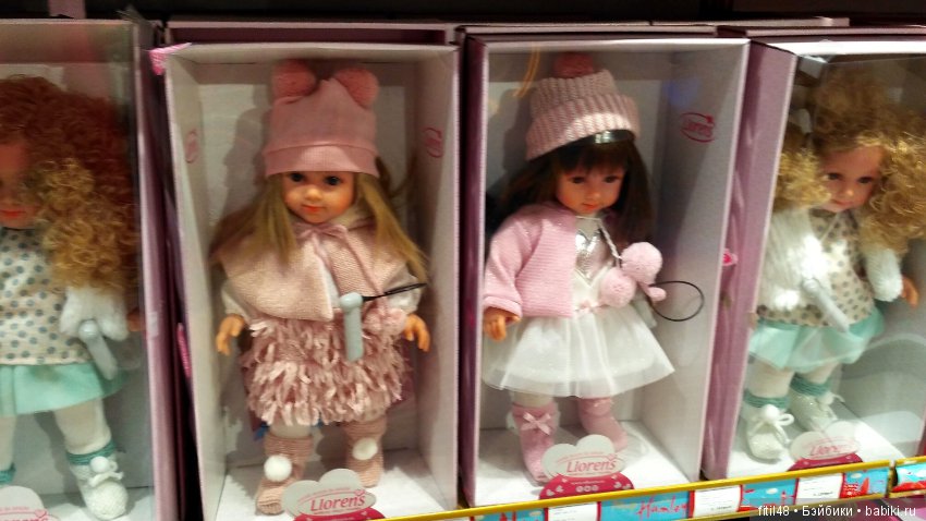 Мы в Центральном Детском мире