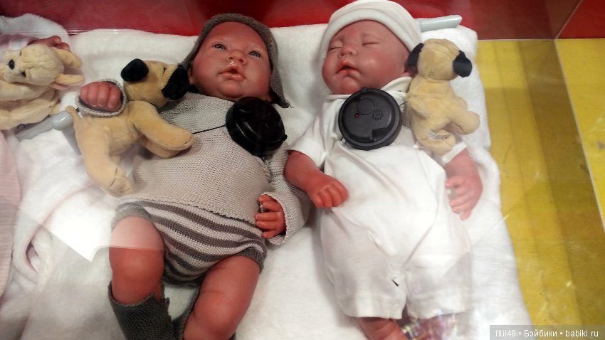 Мы в Центральном Детском мире