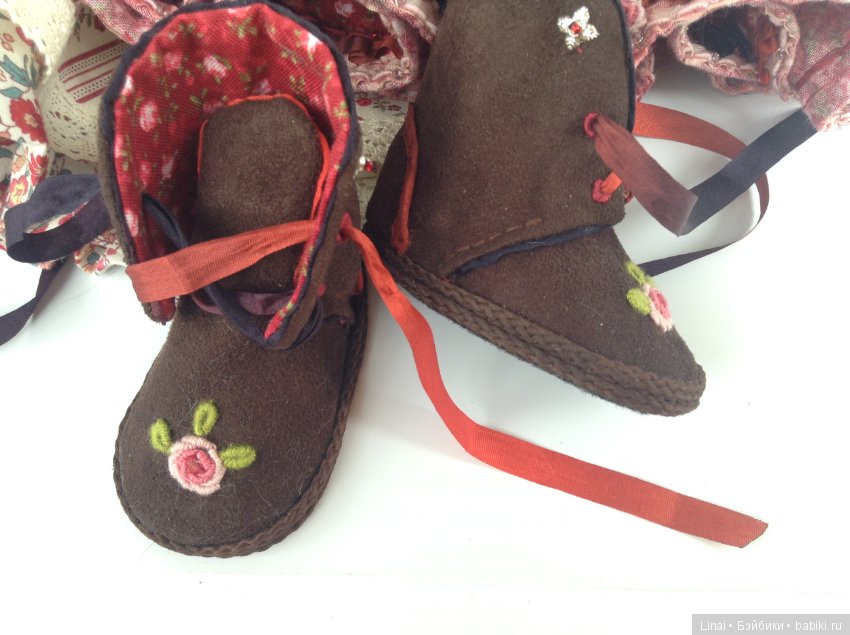 Солнечное утро для Милли, авторская текстильная кукла