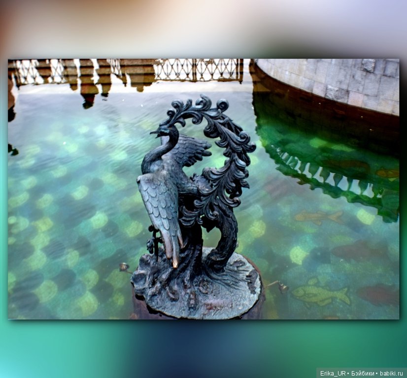 Немного о музее ВМФ в Москве (фото 7)