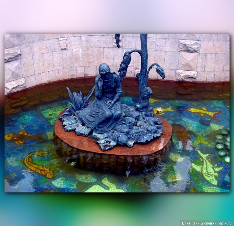 Немного о музее ВМФ в Москве (фото 8)