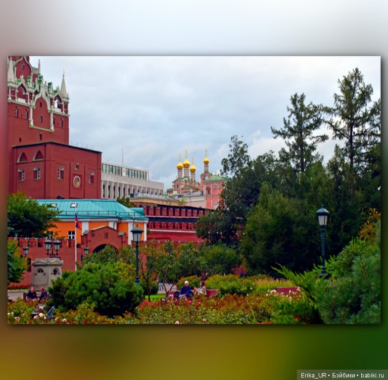 Немного о музее ВМФ в Москве (фото 3)