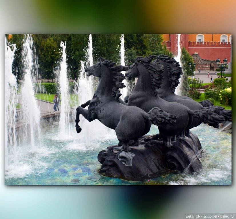 Немного о музее ВМФ в Москве (фото 6)