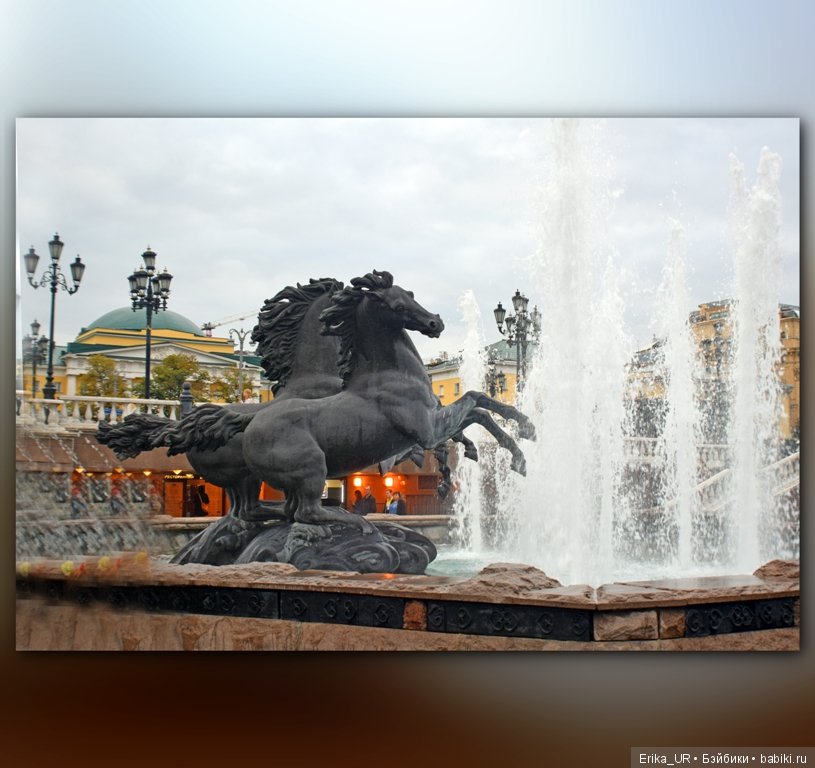 Немного о музее ВМФ в Москве (фото 2)