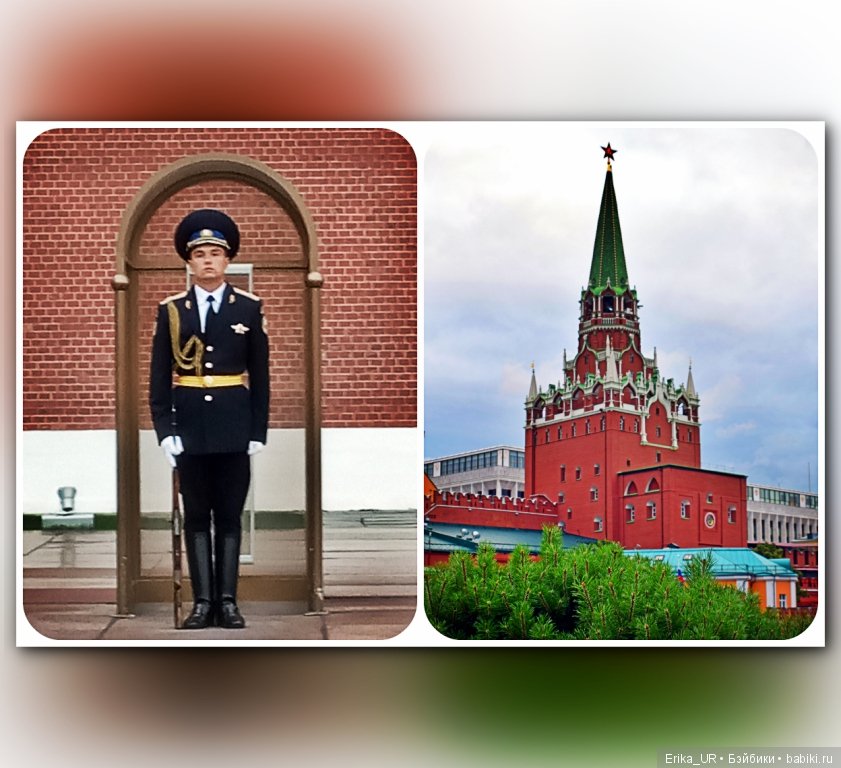 Немного о музее ВМФ в Москве