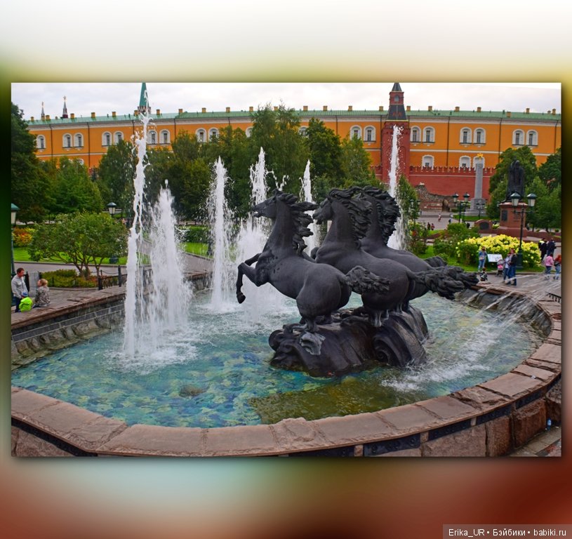 Немного о музее ВМФ в Москве (фото 5)