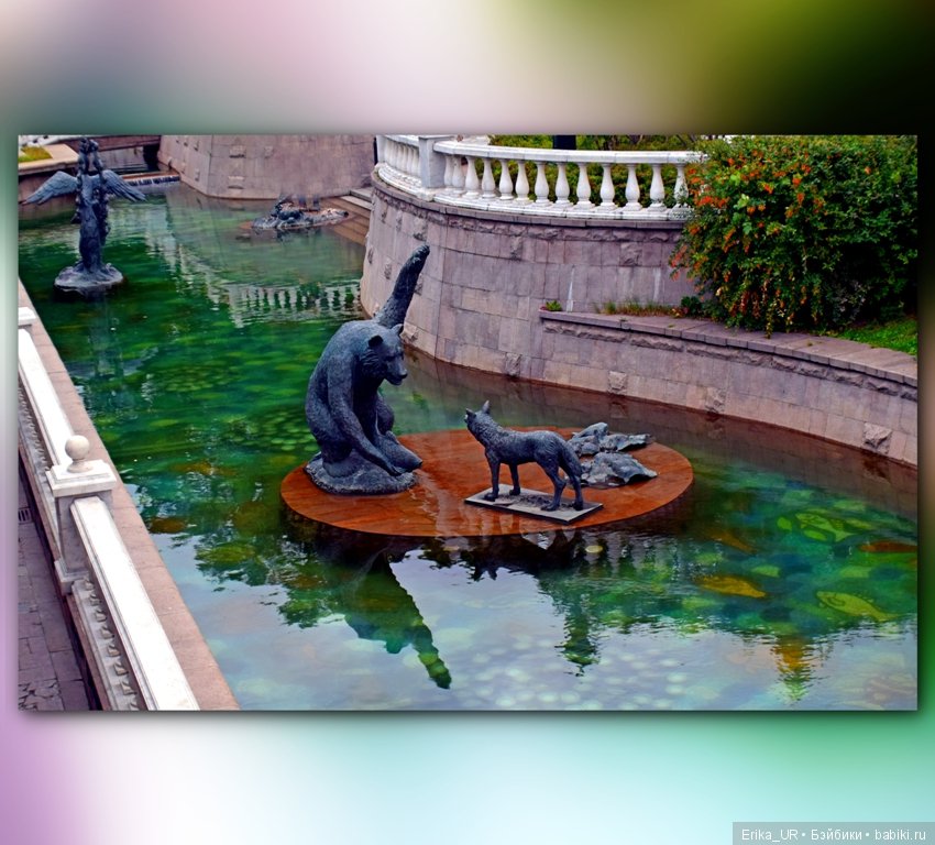 Немного о музее ВМФ в Москве (фото 9)