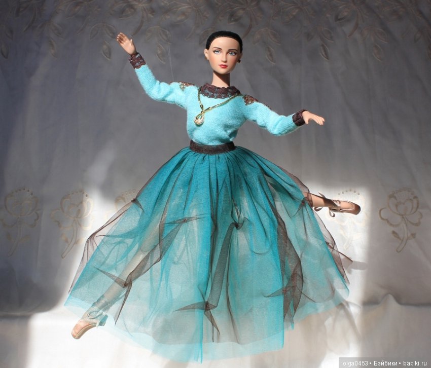 Куклы Tonner, ч. 41 — Фэшн