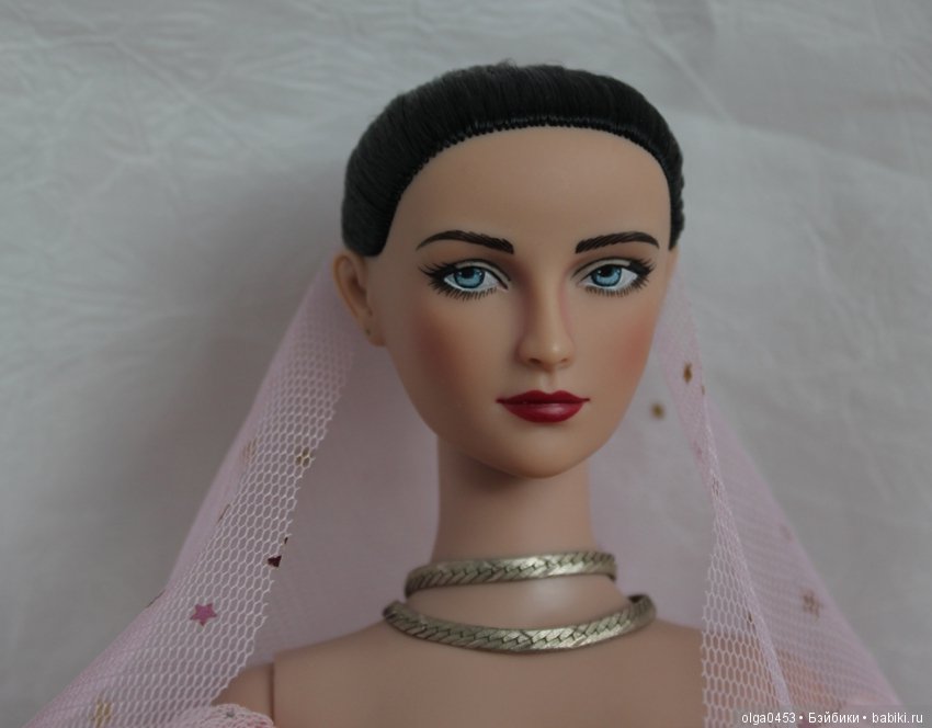 Куклы Tonner, ч. 41 — Фэшн (фото 5)