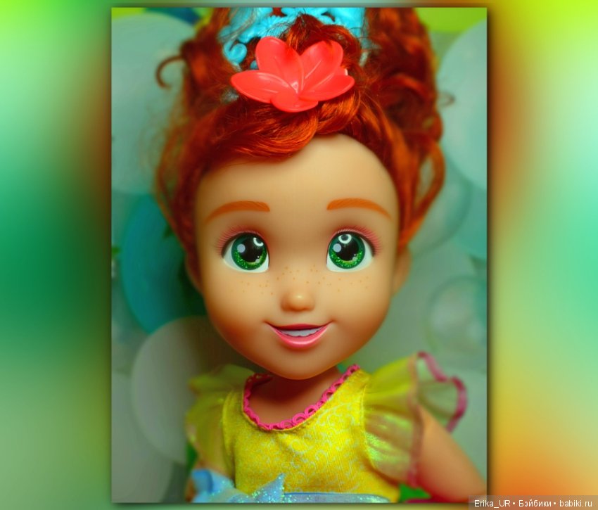 И опять хорошие детки — Игровые куклы разных производителей (Разное): редкие бренды