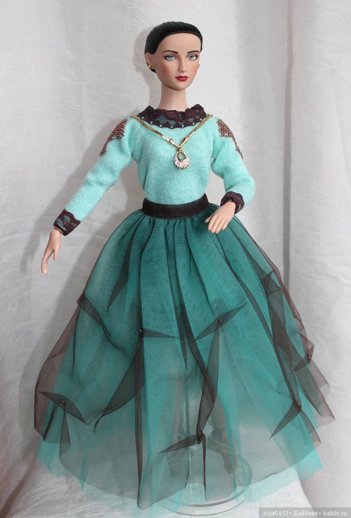 Куклы Tonner, ч. 41 — Фэшн (фото 7)