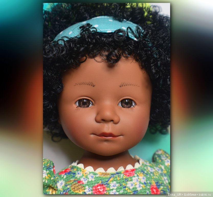 И опять хорошие детки — Игровые куклы разных производителей (Разное): редкие бренды