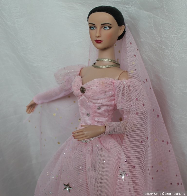 Куклы Tonner, ч. 41 — Фэшн (фото 6)