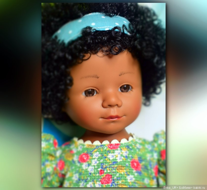 И опять хорошие детки — Игровые куклы разных производителей (Разное): редкие бренды