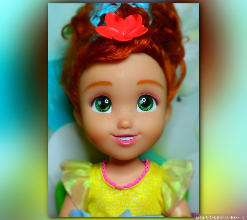 И опять хорошие детки — Игровые куклы разных производителей (Разное): редкие бренды