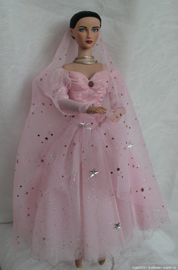 Куклы Tonner, ч. 41 — Фэшн