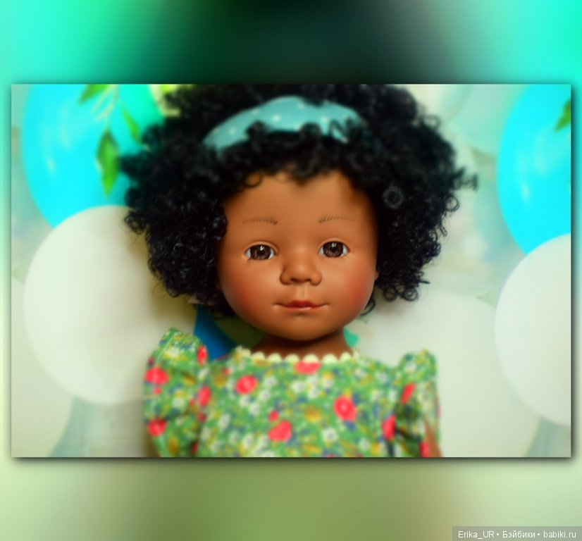 И опять хорошие детки — Игровые куклы разных производителей (Разное): редкие бренды