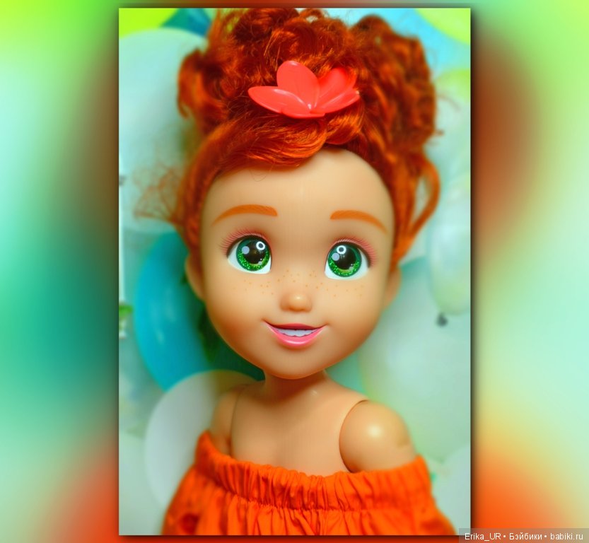 И опять хорошие детки — Игровые куклы разных производителей (Разное): редкие бренды