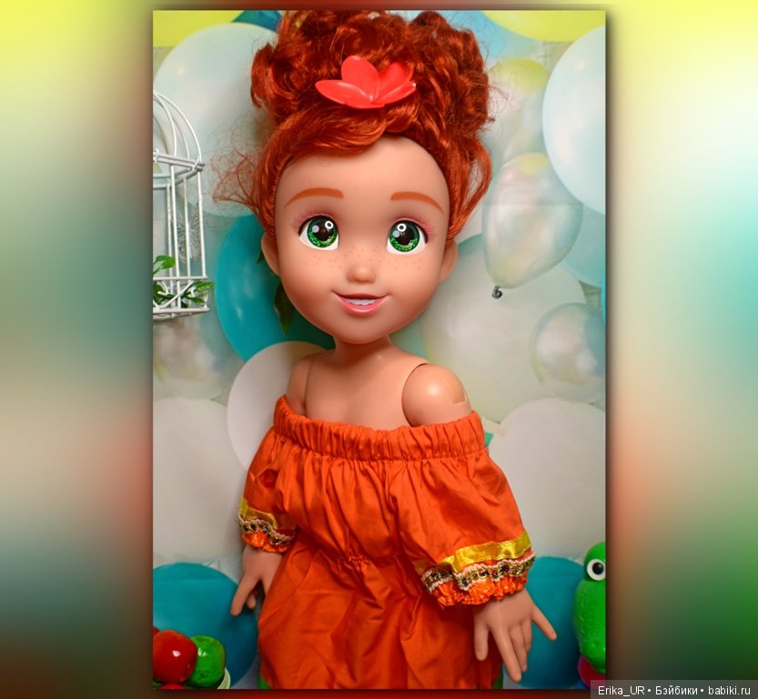 И опять хорошие детки — Игровые куклы разных производителей (Разное): редкие бренды