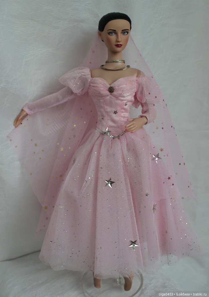 Куклы Tonner, ч. 41 — Фэшн (фото 3)