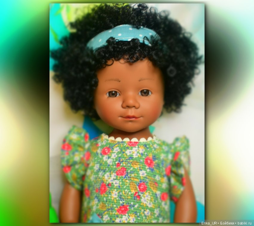 И опять хорошие детки — Игровые куклы разных производителей (Разное): редкие бренды